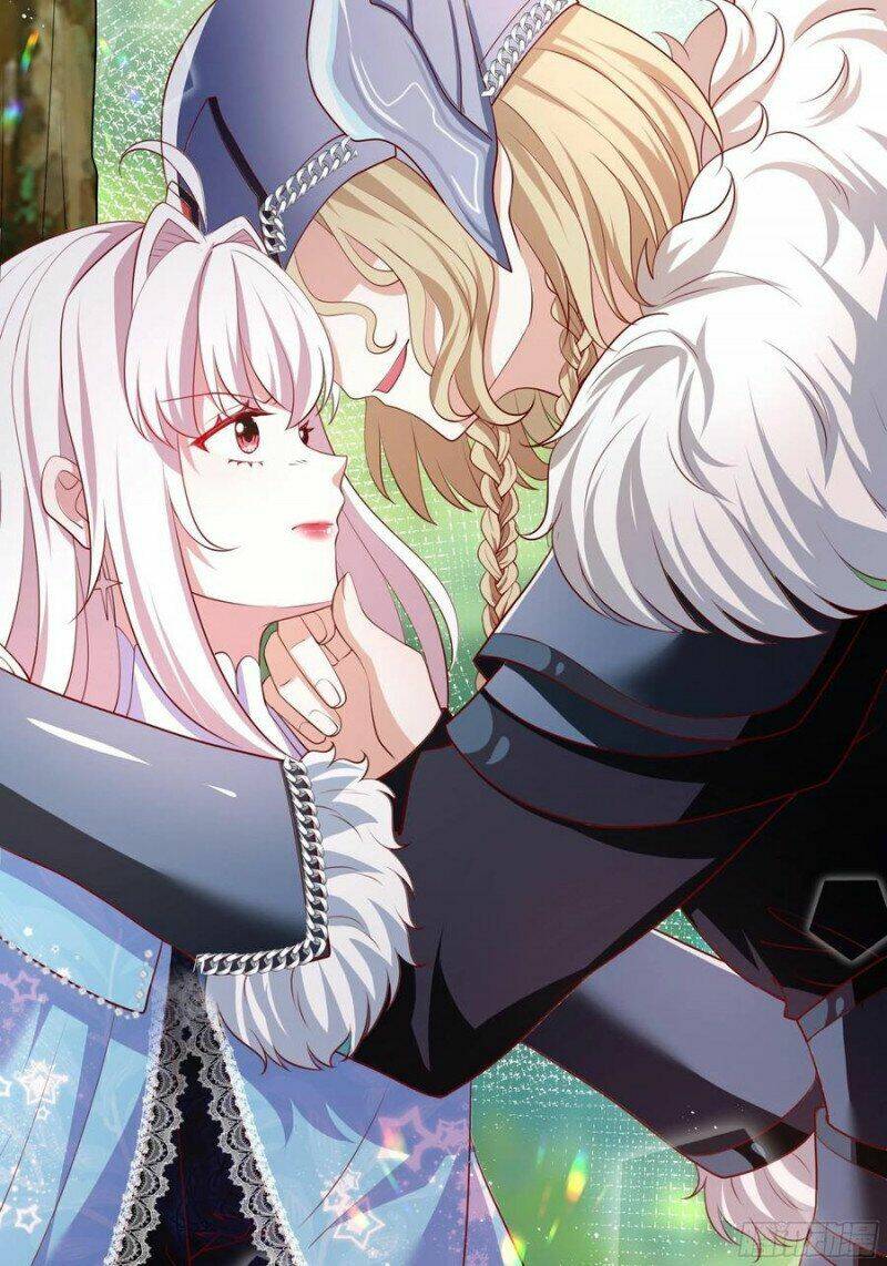 Công Chúa Phản Diện Trong Truyền Thuyết: Chapter 78