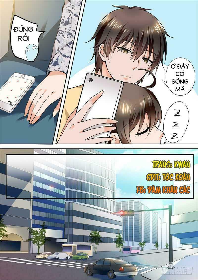 Người Thừa Kế Giá Đáo: Hiệu Thảo Làm Loạn Đủ Chưa?: Chapter 75