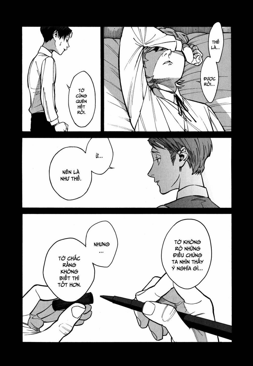 Canis – The Speaker: Chapter 3