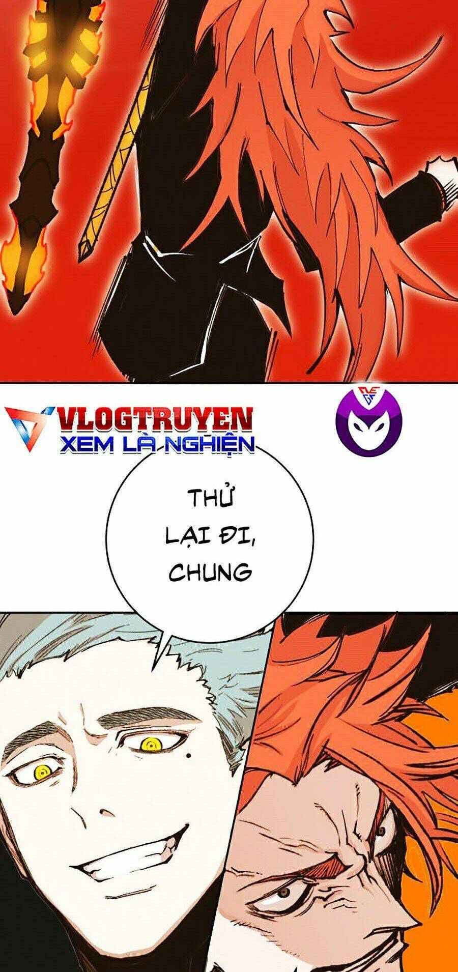 Hard Core Leveling Warrior Ss2: Chapter 103