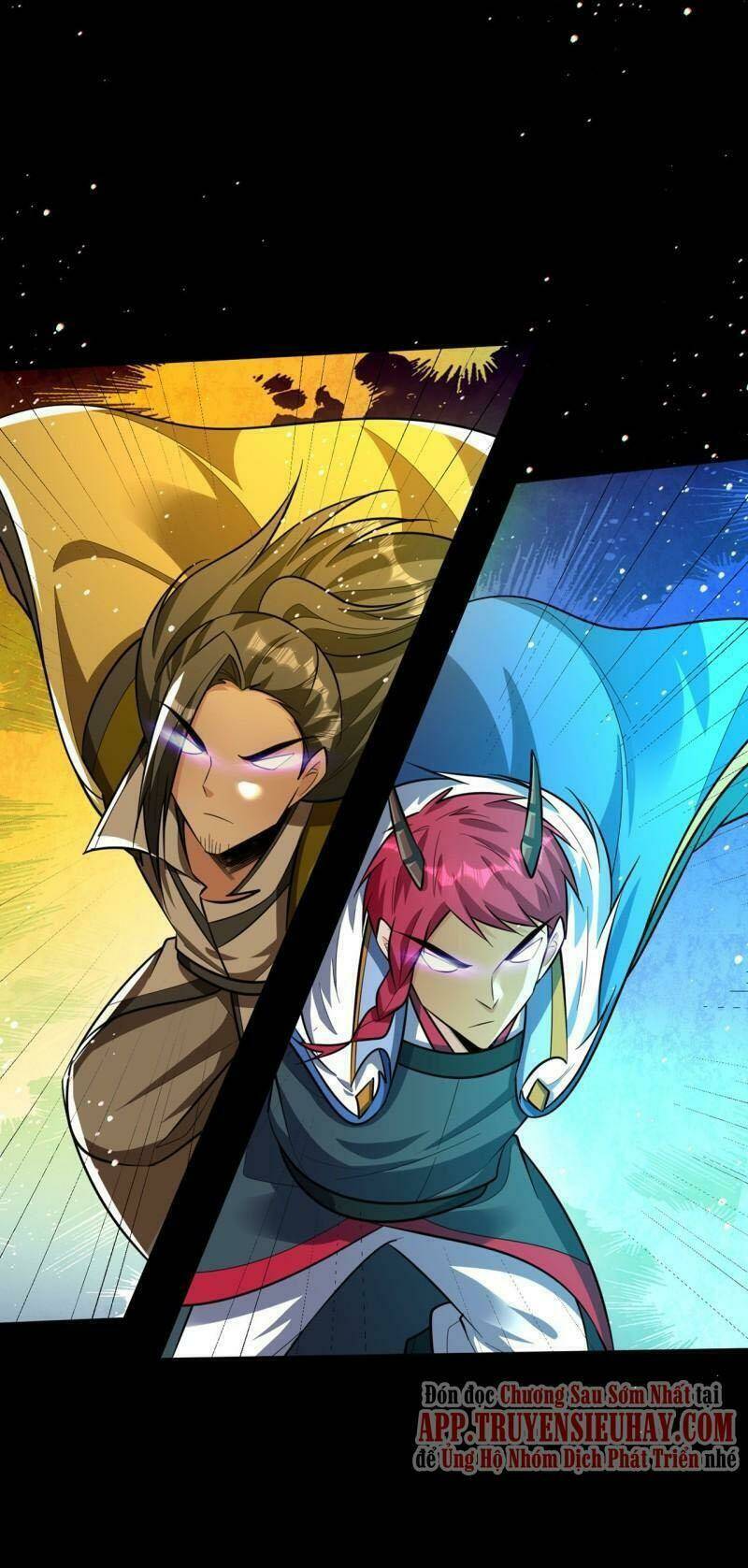 Yêu Giả Vi Vương: Chapter 338