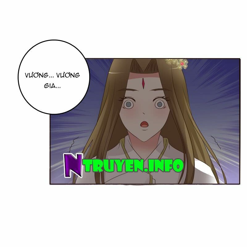 Thông Linh Phi: Chapter 178