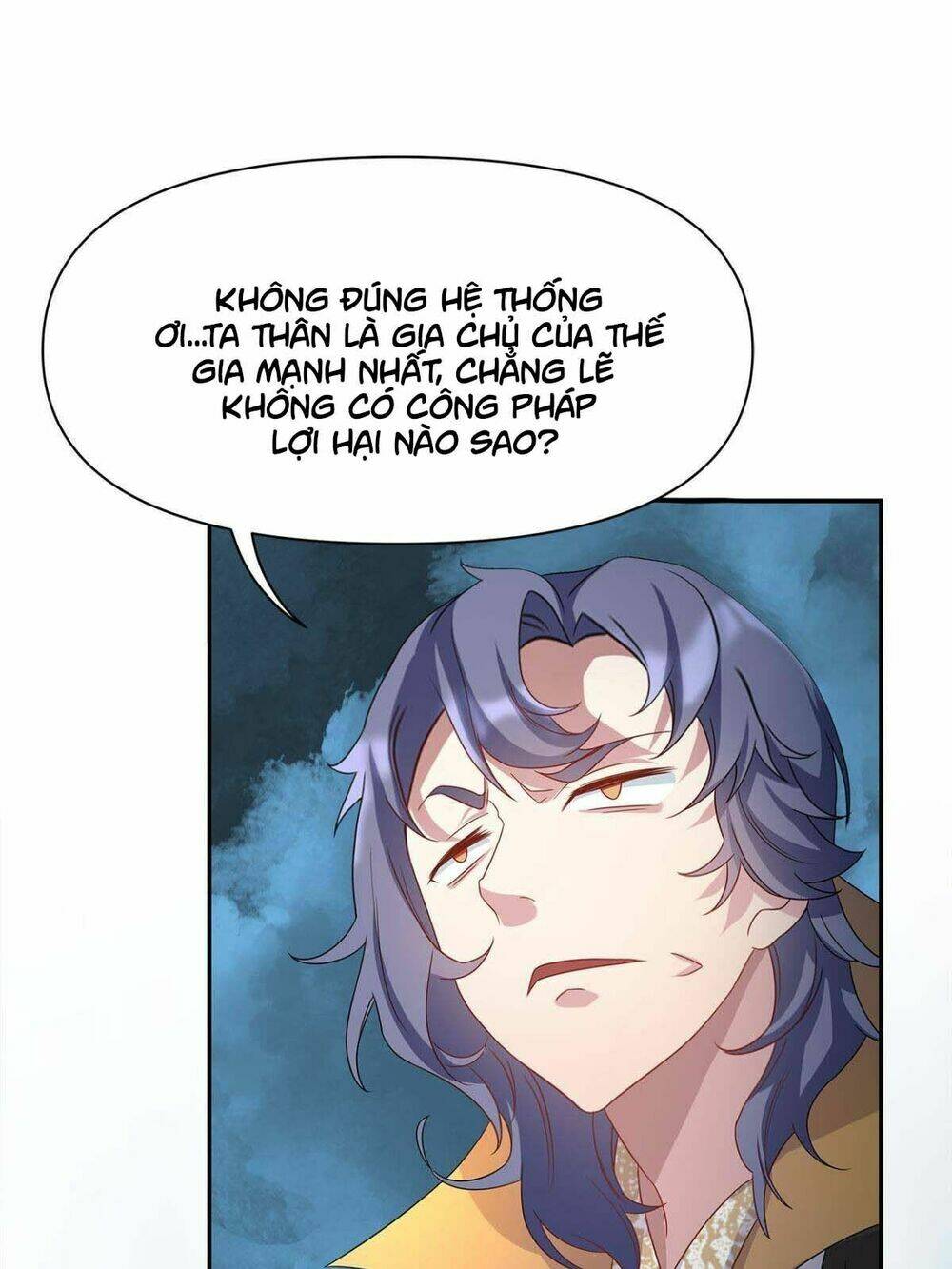 Xâm Lược Vạn Giới: Chapter 3