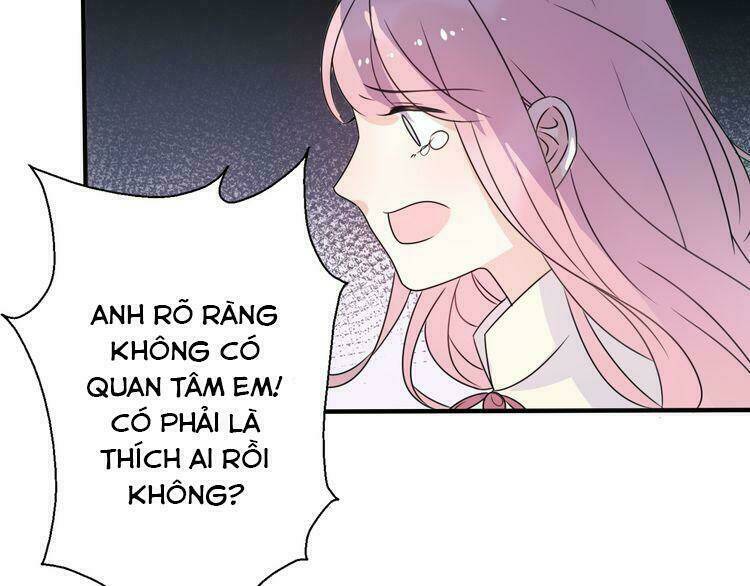 Cuộc Chiến Tình Yêu: Chapter 44