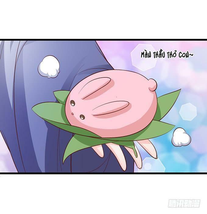 Hồ Tiên Hung Bạo: Chapter 136