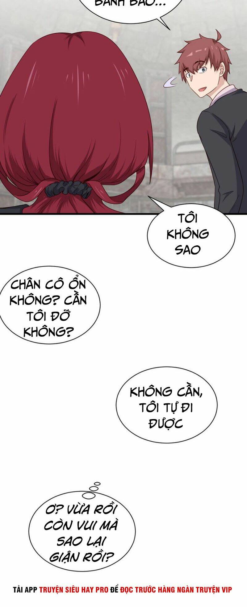 Hệ Thống Tu Tiên Mạnh Nhất: Chapter 44
