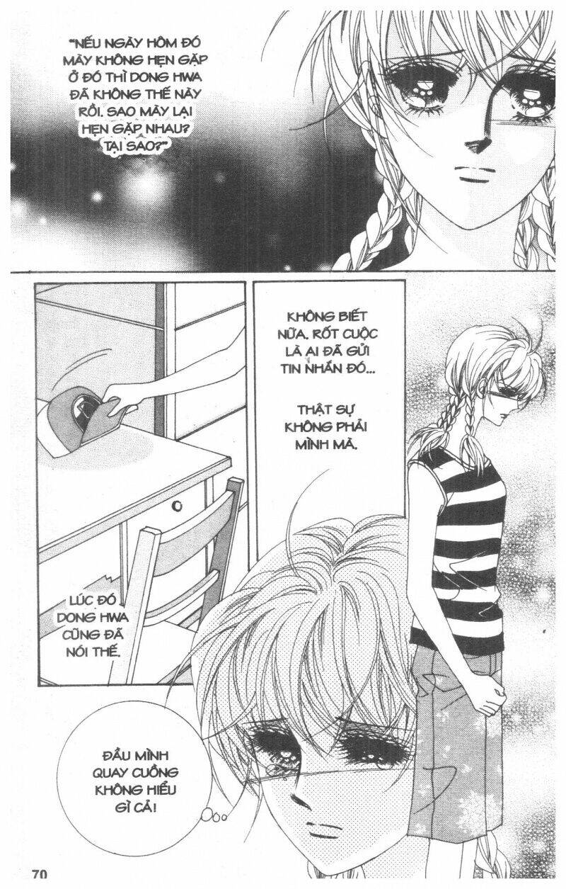 Cũng Vì Em: Chapter 6