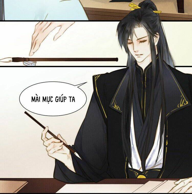 Thành Chủ Mỗi Ngày Đều Mơ Ước Ta: Chapter 11