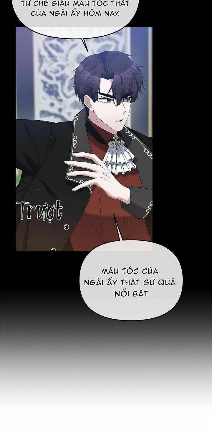 Nữ Công Tước Phương Bắc Là Một Nhân Vật Phản Diện: Chapter 9