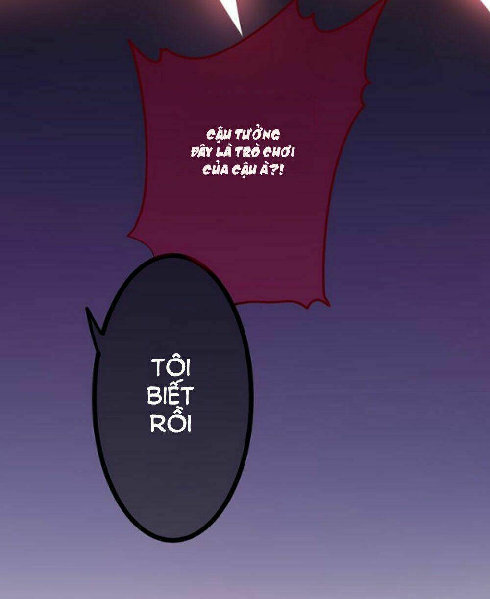 Tháng Sáu Kì Diệu: Chapter 49