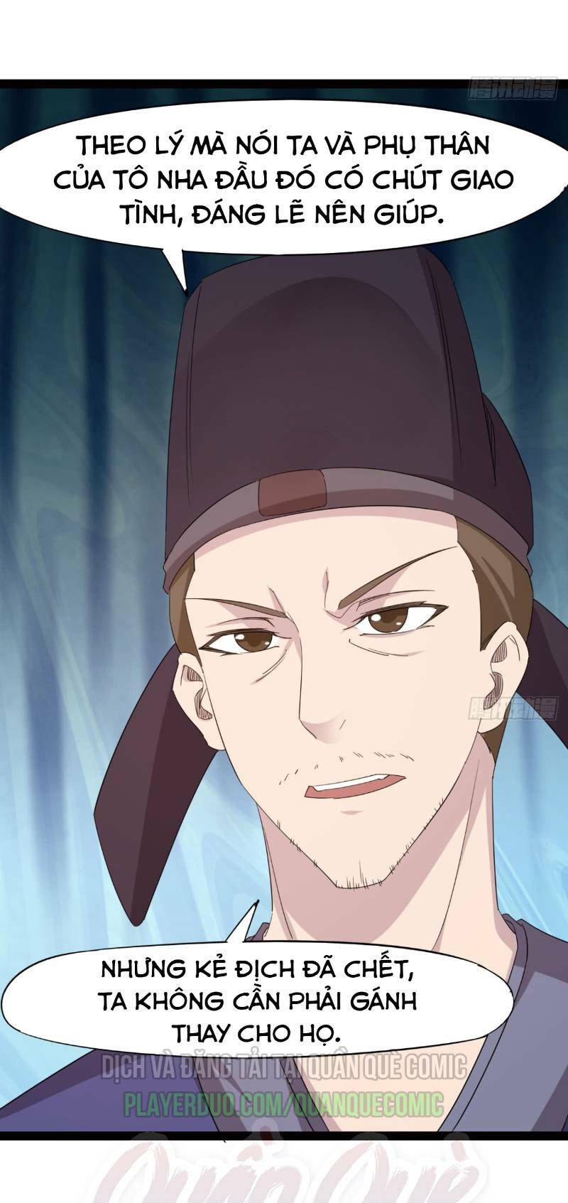 Kiếm Đồ: Chapter 25