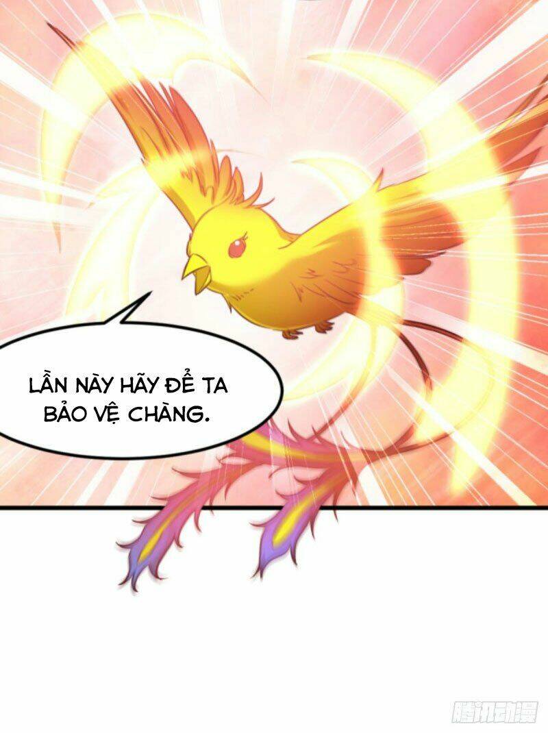 Trò Chơi Trừng Phạt: Chapter 89