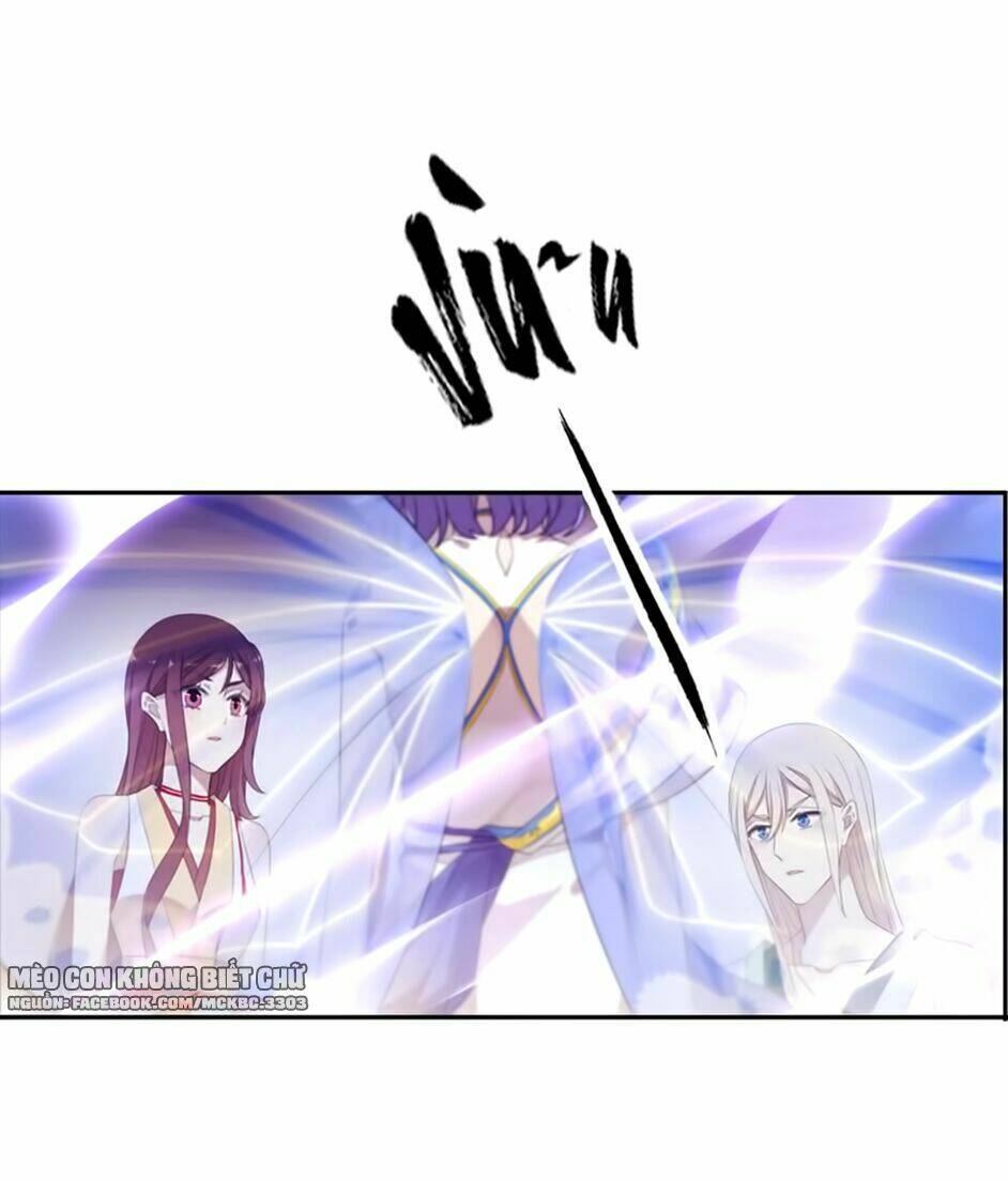 Bách Yêu Dị Văn: Chapter 64