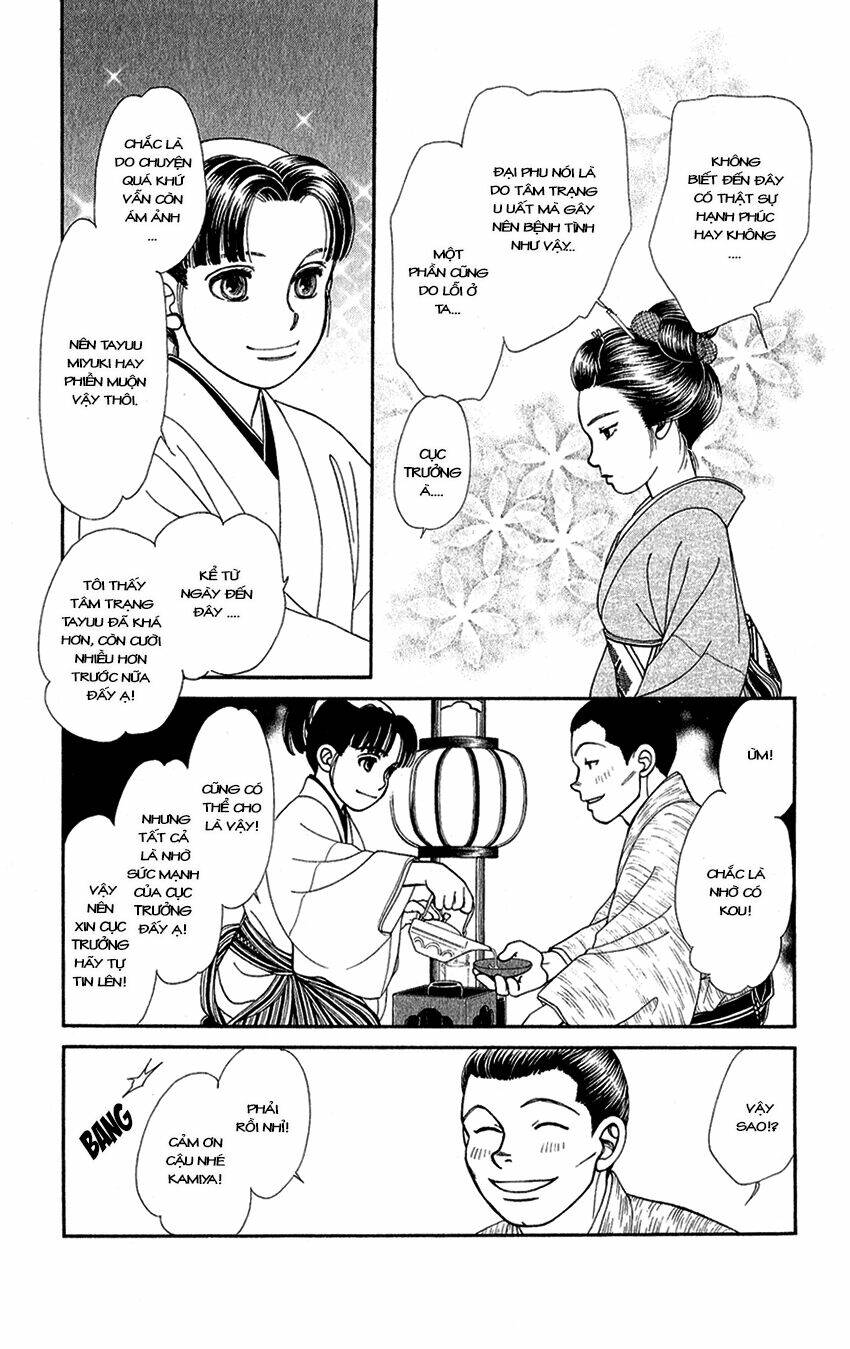 Gió Sáng: Chapter 133