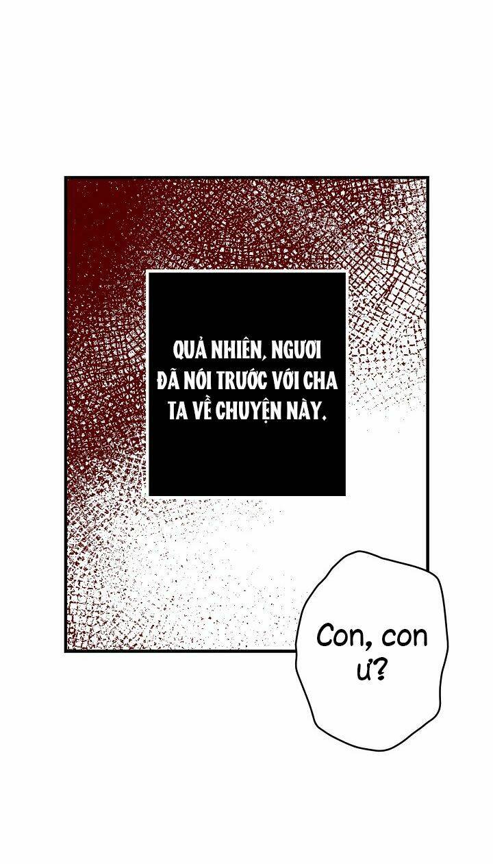 Hoàng Phi Bóng Tối: Chapter 6