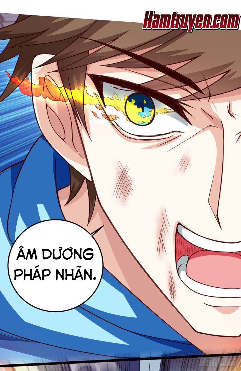 Thần Cấp Thấu Thị: Chapter 97
