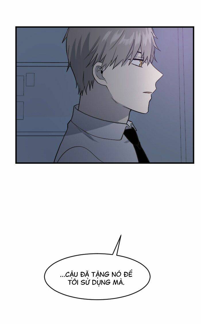 Người Đẹp Gangnam: Chapter 36