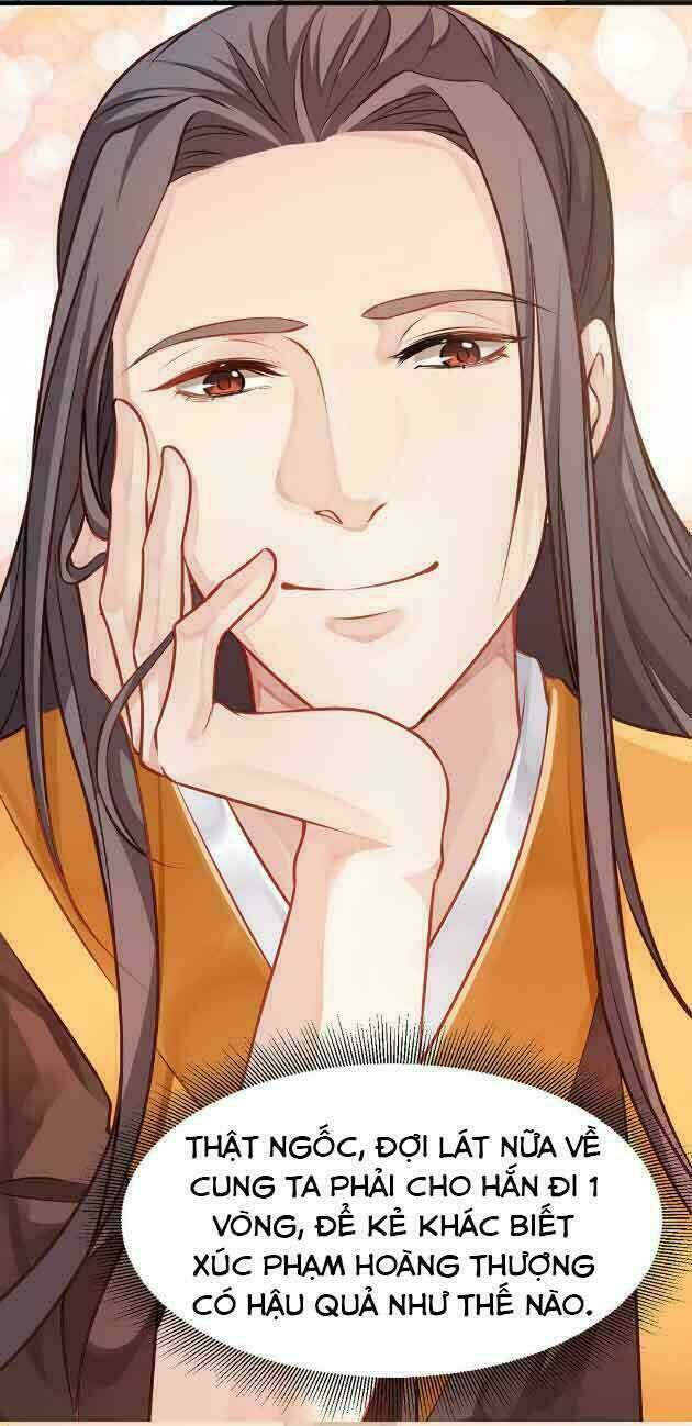 Bệ Hạ Xin Tự Trọng: Chapter 9