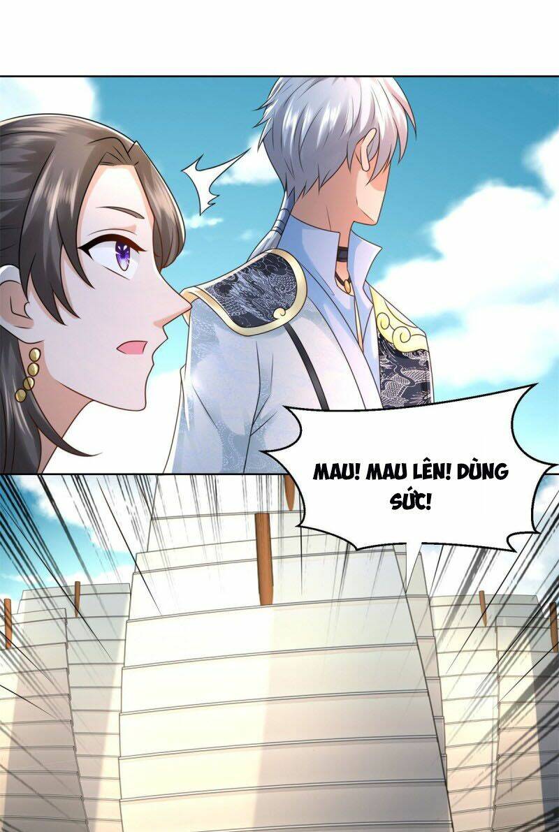 Chí Tôn Trọng Sinh: Chapter 104