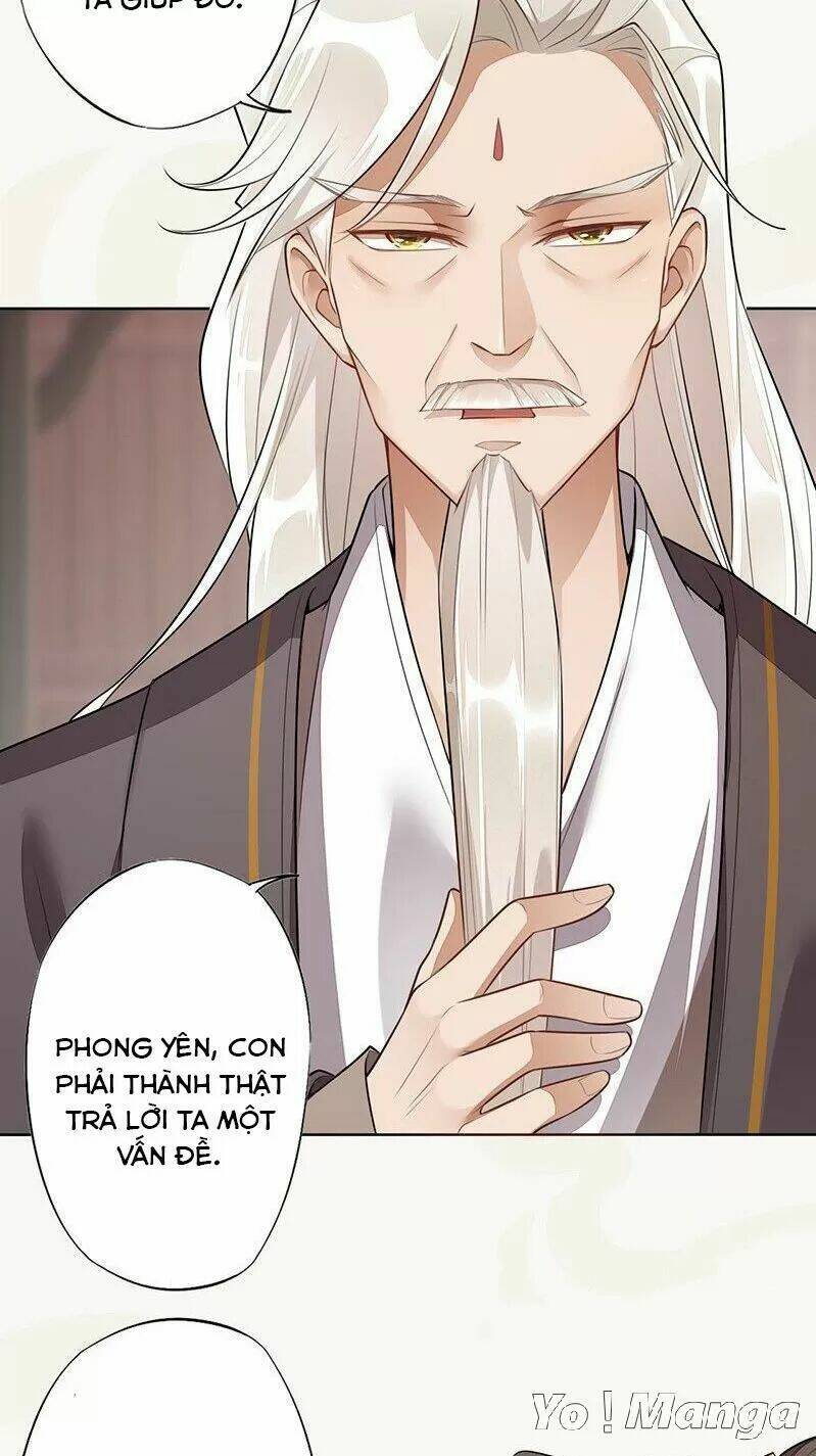 Tuyệt Thế Luyện Đan Sư: Chapter 141