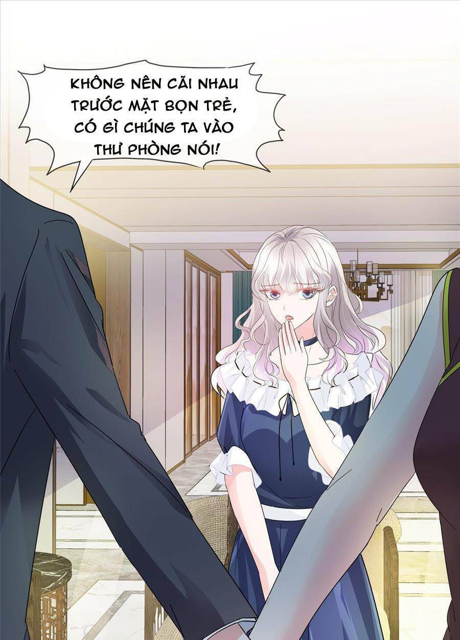 Nhược Hữu Hàn Đông Ngộ Noãn Dương: Chapter 3