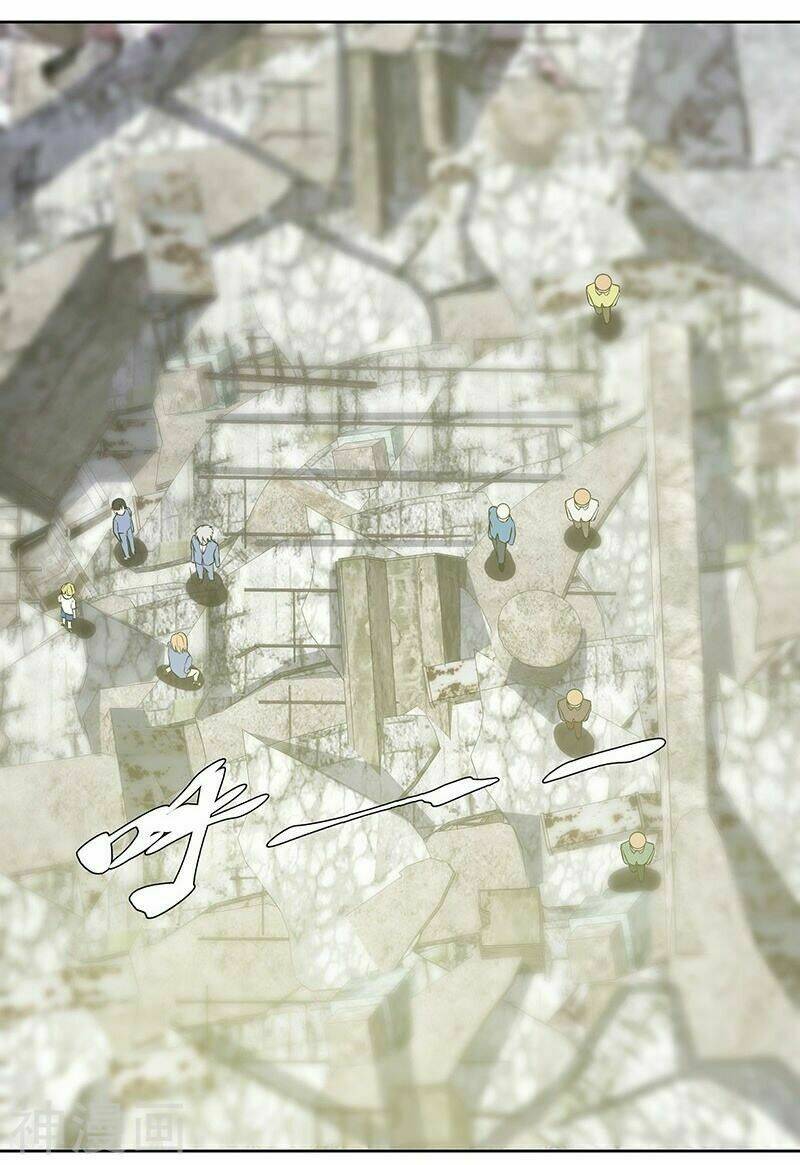 Tu Chân Cuồng Thiếu: Chapter 88