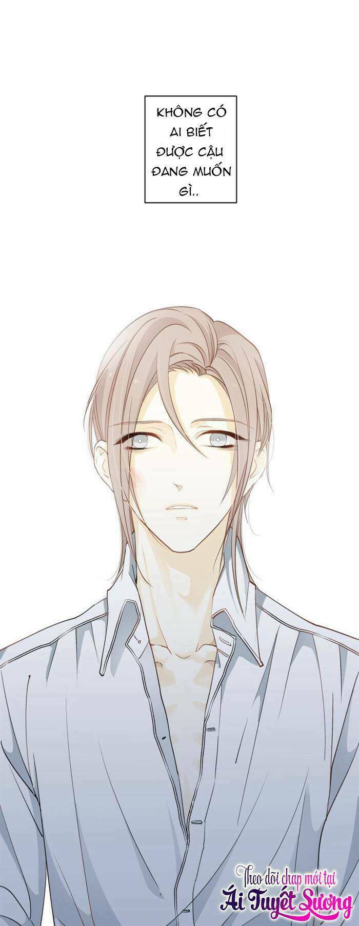 Tâm Chi Kiển: Chapter 6