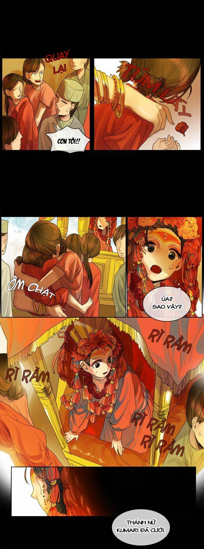 For The Sake Of Sita: Chapter 6