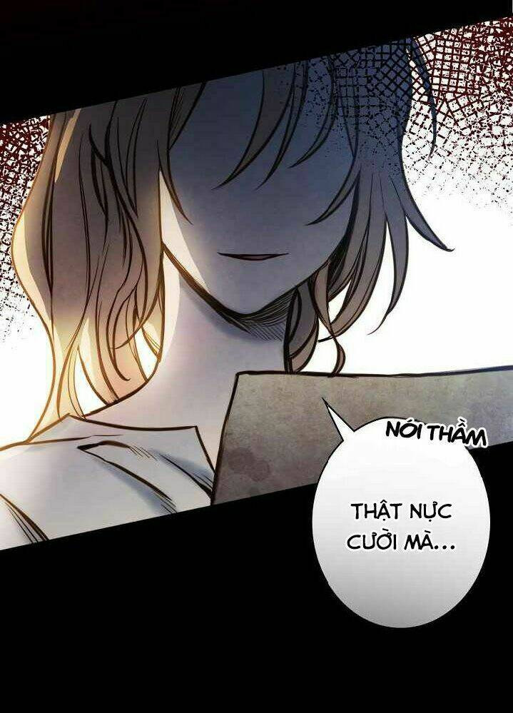 Hoàng Phi Bóng Tối: Chapter 4