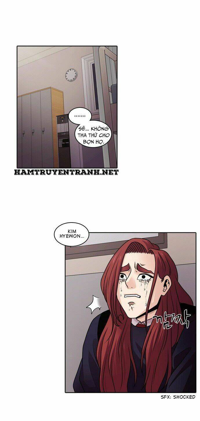 Tomorrow - Ngày Mai: Chapter 11