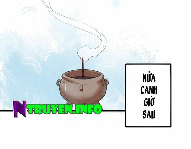 Hoa Nhan Sách: Chapter 85.1