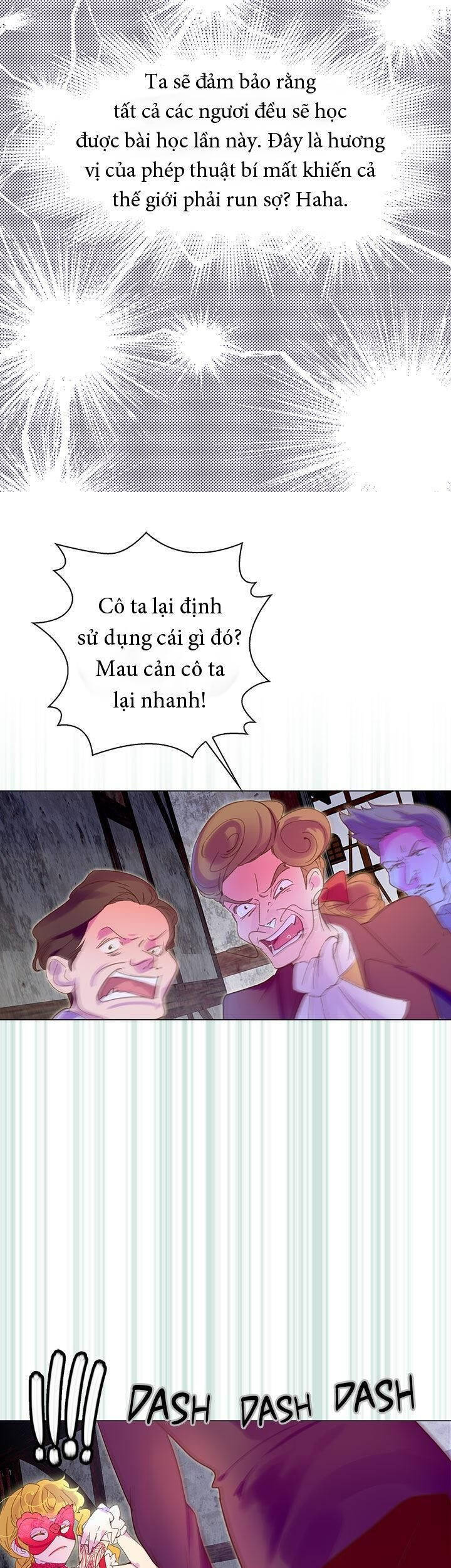 Đừng Xem Thường Nữ Phụ: Chapter 55