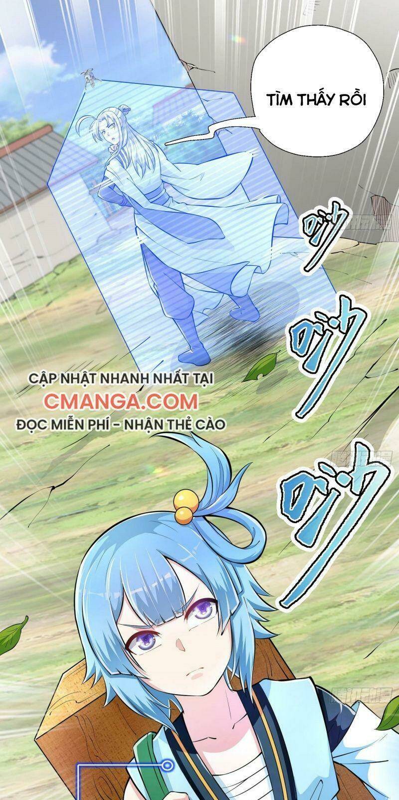 Tu Chân Toàn Dựa Số Lý Hóa: Chapter 12