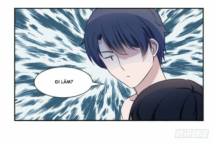 Thiên Kim Đường Môn: Chapter 53