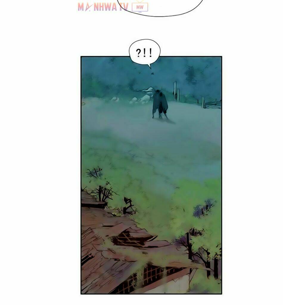 Thanh Gươm Danh Vọng: Chapter 4