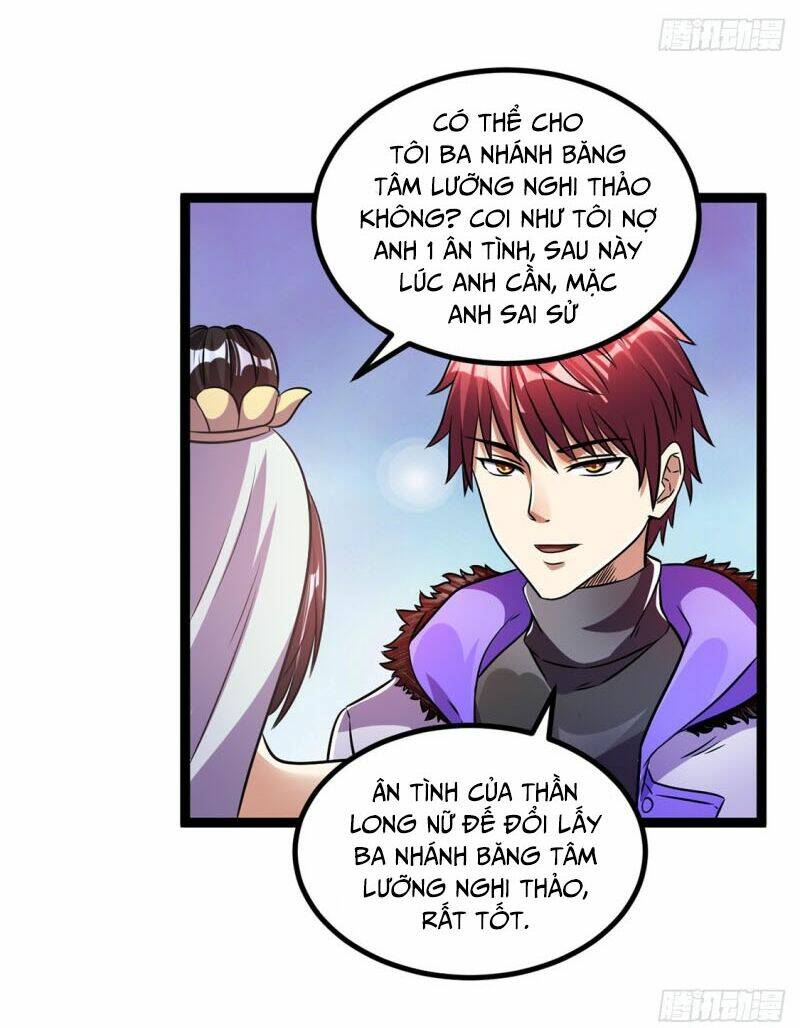 Tiên Vương Trùng Sinh: Chapter 87