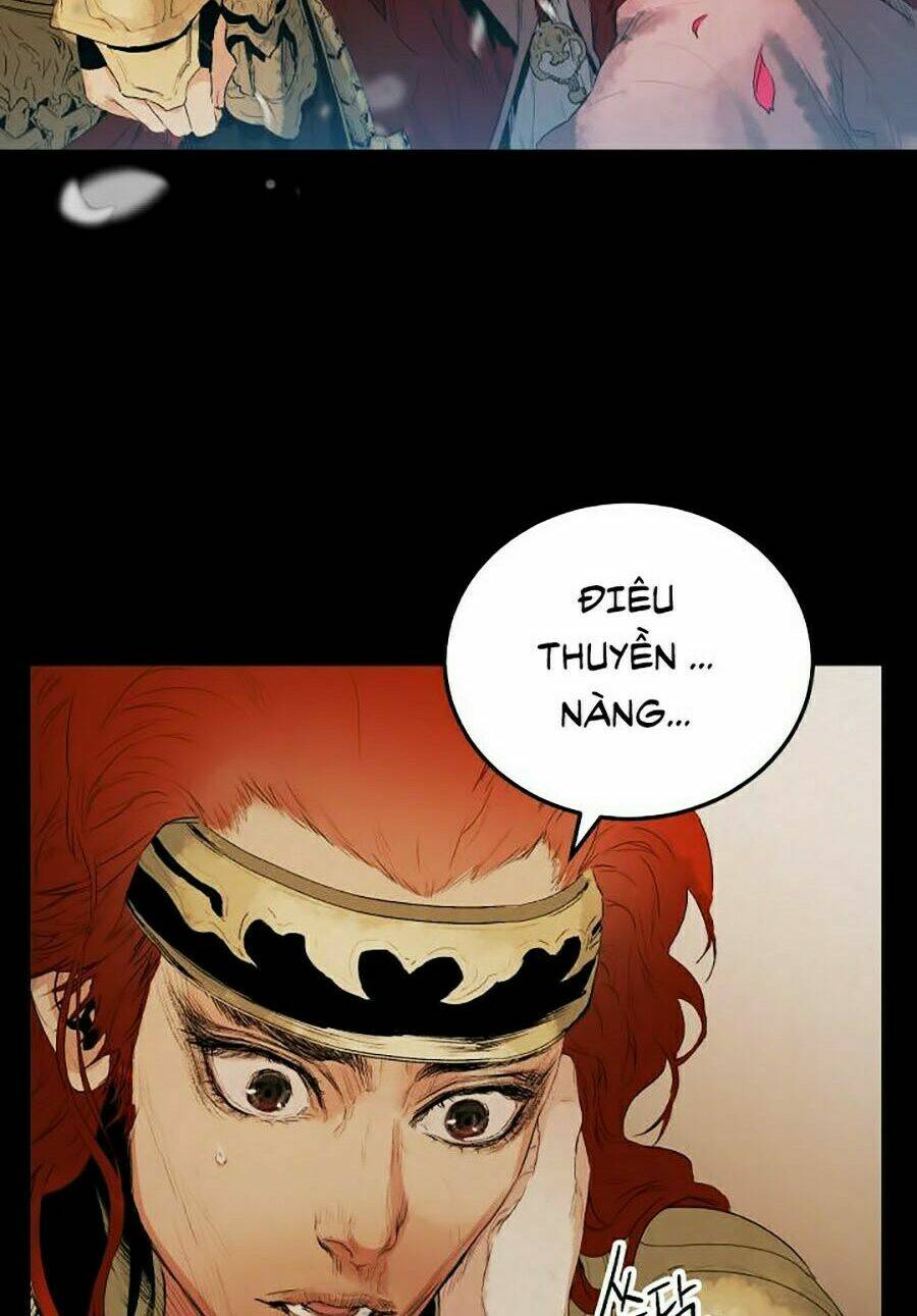 Phụng Tiên Trọng Sinh Ký: Chapter 1