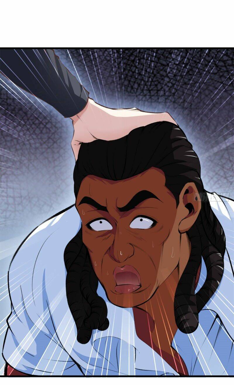 Đô Thị Chí Tôn: Chapter 92