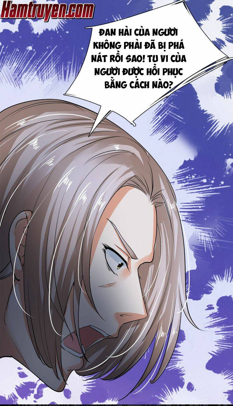 Chí Tôn Hồng Bao Đại Đế: Chapter 1