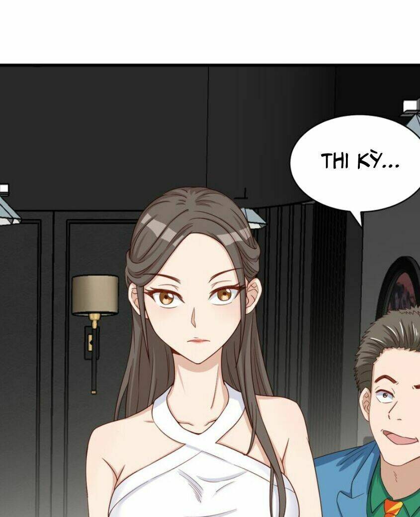 Hệ Thống Tu Tiên Mạnh Nhất: Chapter 6