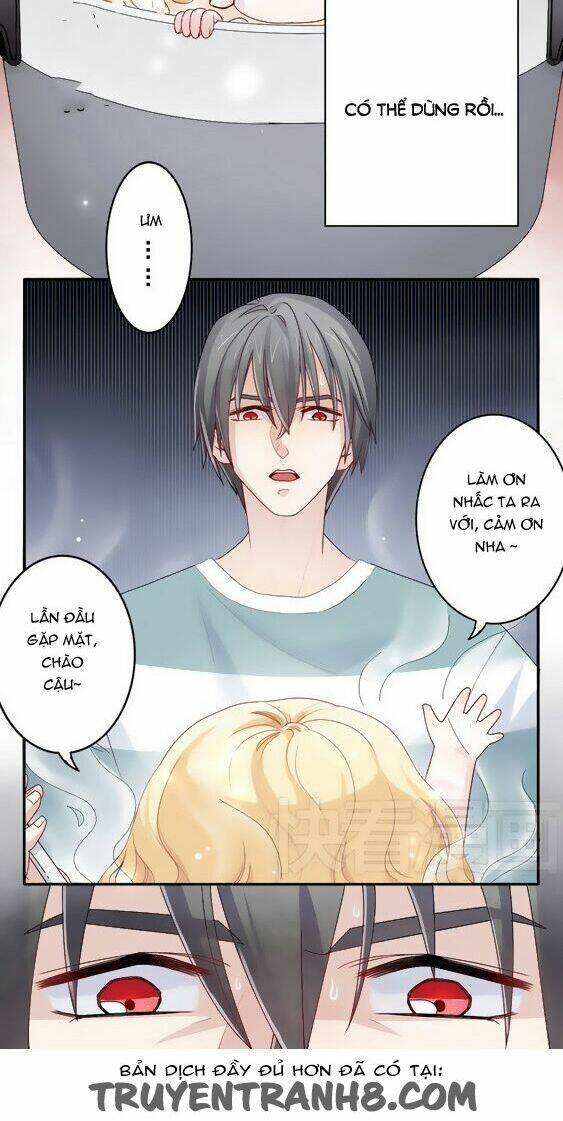 Thần Mì Lắm Chiêu: Chapter 1