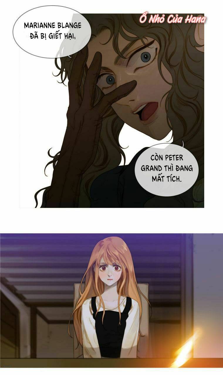 The Pale Horse: Chapter 13