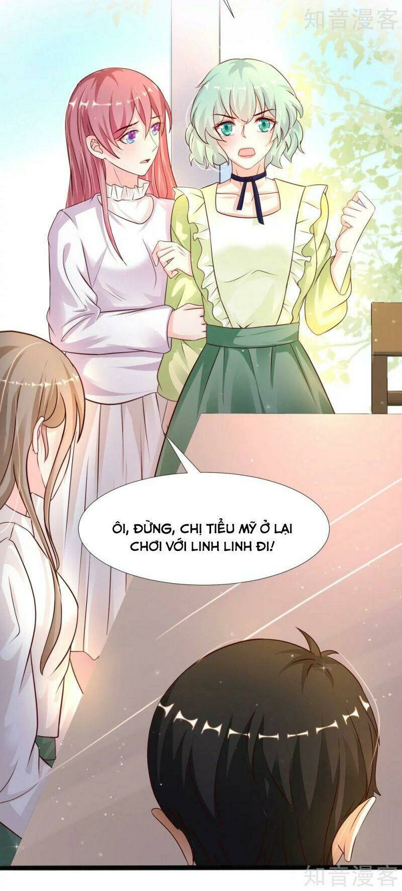 Tối Cường Vận Đào Hoa: Chapter 189