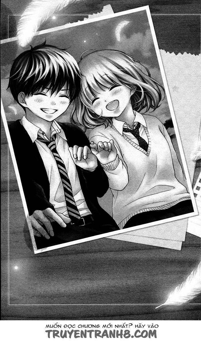 Henyoku No Labyrinth: Chapter 27