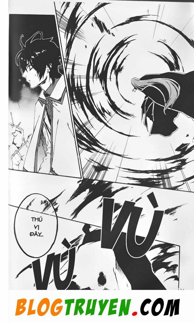 Đại Chiến Bóng Tối: Chapter 57