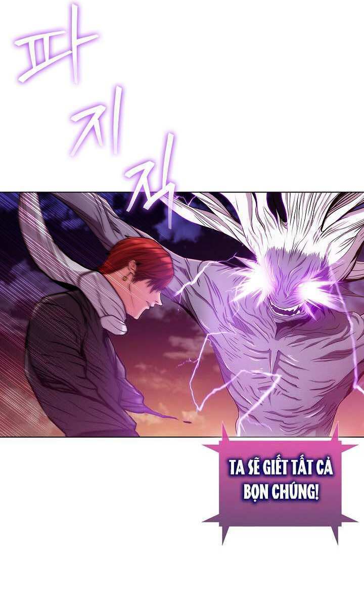 Kẻ Phát Hoạ Ấn Chú: Chapter 7