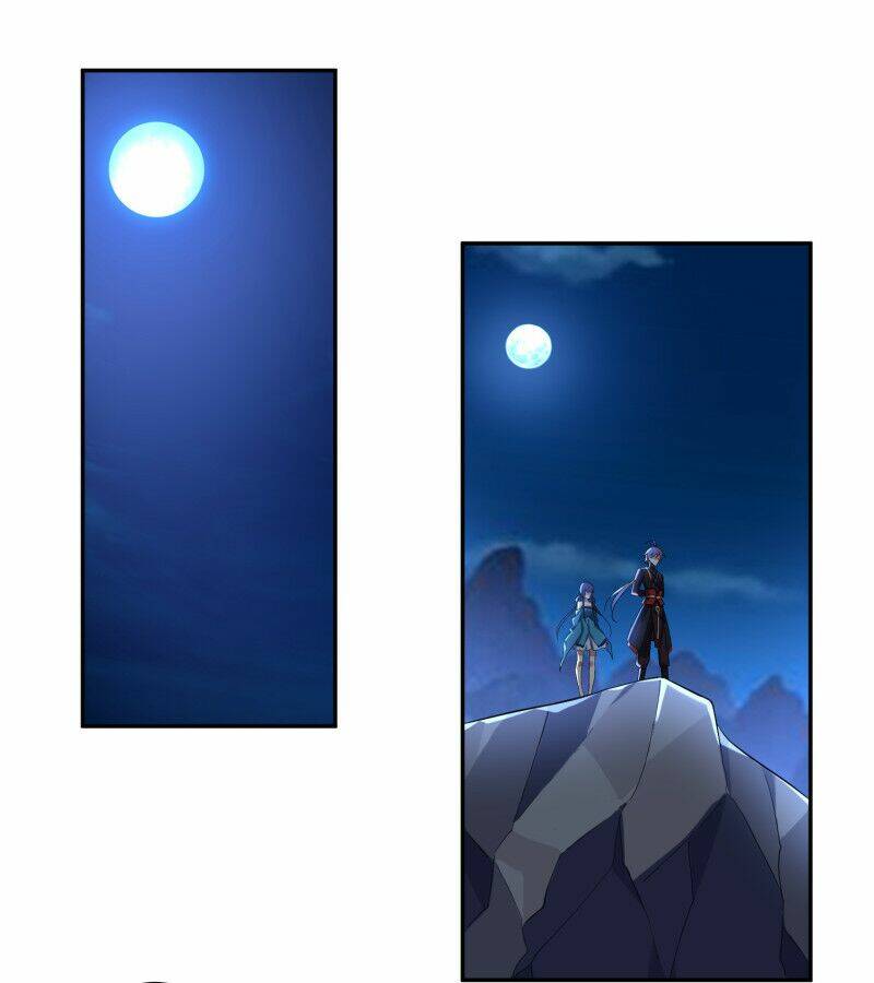 Tuyệt Thế Thánh Đế: Chapter 12