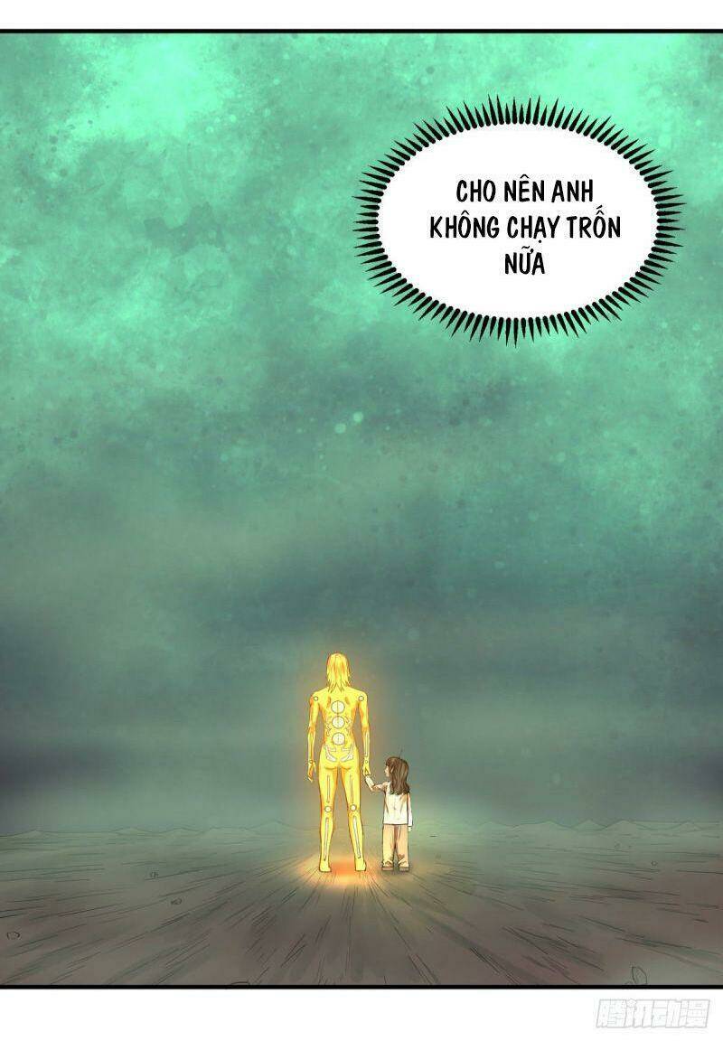 Danh Sách Kẻ Phản Diện: Chapter 95