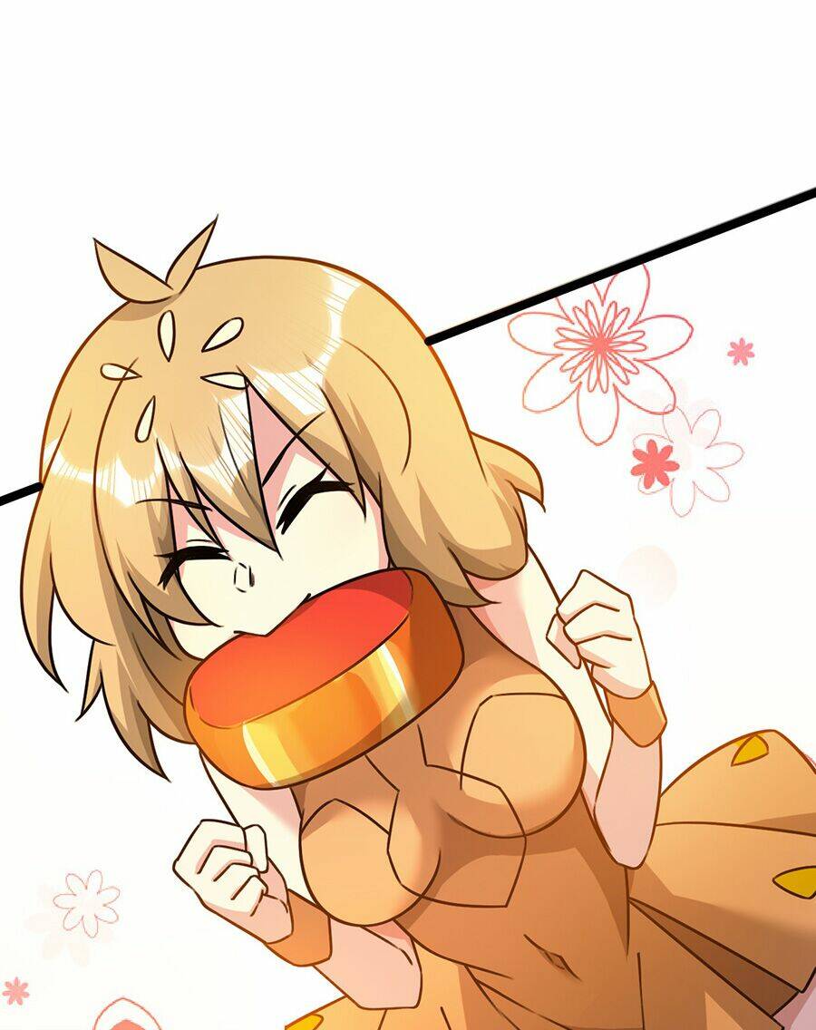 Đại Bảo Kiếm Của Tôi: Chapter 58