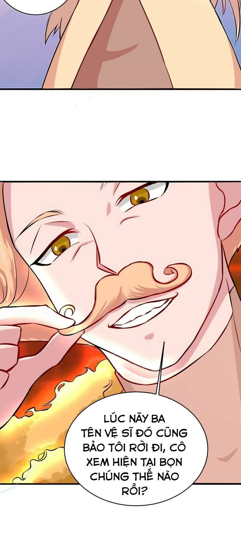 Tuyệt Phẩm Thấu Thị Chi Tiềm Hành: Chapter 13